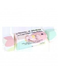 Cajita de chuches abuela te...