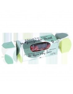 Cajita de chuches abuelo...