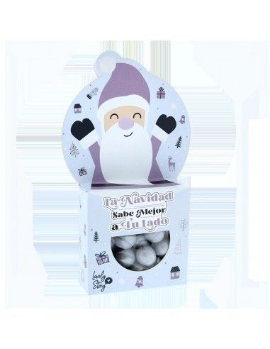 Chuches navidad la navidad sabe mejor...