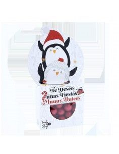 Chuches navidad te deseo...