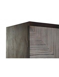 ARMARIO ABETO MDF 86X41X181... 2