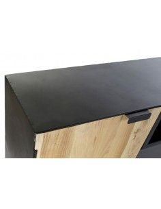 BUFFET ACACIA METAL... 2