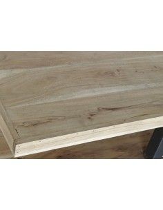 BUFFET ACACIA METAL... 2