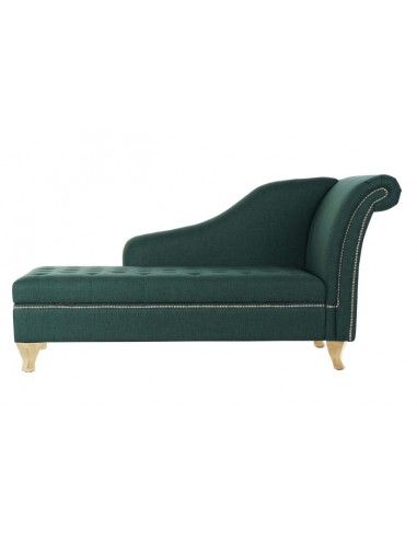 CHAISELONGUE POLIESTER ESPUMA...