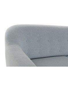 SOFA POLIESTER RUBBERWOOD... 2
