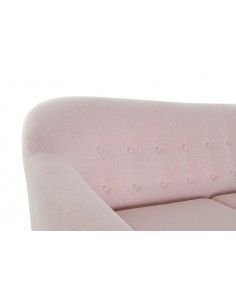 SOFA POLIESTER RUBBERWOOD... 2