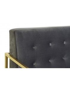 SOFA POLIESTER METAL... 2