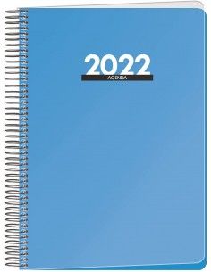 AGENDA ANUAL DIA PAGINA...
