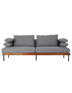 SOFA POLIESTER ALGODON...