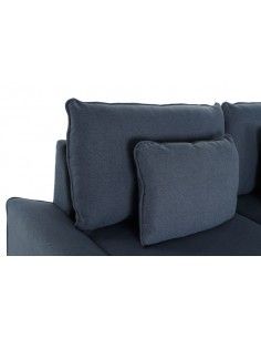 SOFA POLIESTER METAL... 2