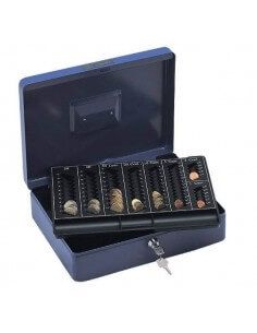 CAJA FUERTE METAL SR 9135