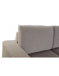 SOFA POLIESTER METAL... 2