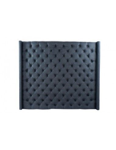 CABECERO CAMA POLIESTER MDF...