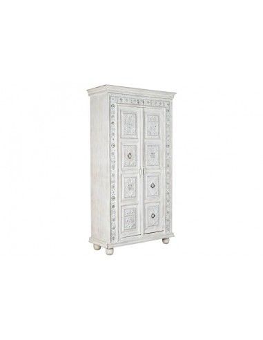 ARMARIO MANGO MADERA 100X40X181...