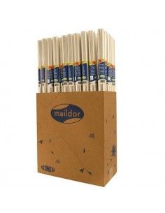 PAPEL CELOFAN 3 M X 0,70 TRANSPARENTE 1 UND