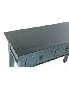 CONSOLA OLMO METAL... 2