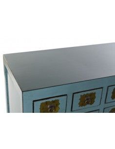 CAJONERA OLMO METAL... 2