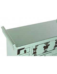 CAJONERA OLMO METAL... 2