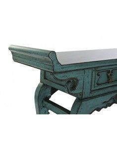 CONSOLA OLMO METAL... 2