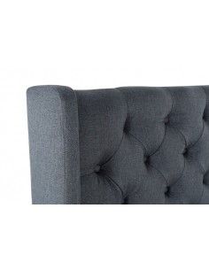 CABECERO CAMA POLIESTER MDF... 2