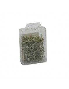 CAJA ALFILERES NÂº 2 100 GR ARTES