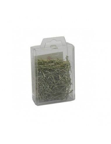 CAJA ALFILERES NÂº 2 100 GR ARTES