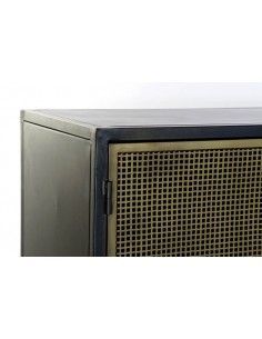 BUFFET METAL 144,5X42X91,5... 2