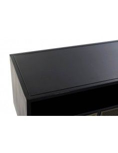 MUEBLE TV METAL 125X41X62... 2