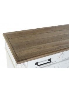BUFFET MADERA 160X42X105... 2