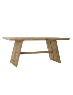 MESA COMEDOR MADERA...