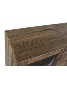 BUFFET MADERA RECICLADA... 2