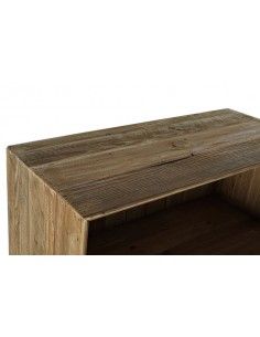 ESTANTERIA MADERA RECICLADA... 2