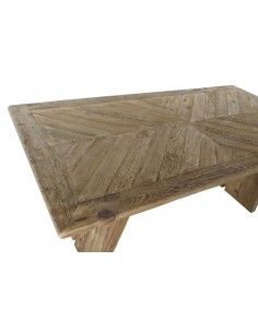 MESA COMEDOR MADERA... 2