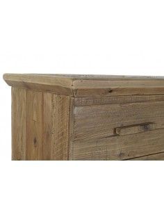 BUFFET MADERA RECICLADA... 2