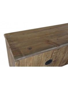BUFFET MADERA RECICLADA... 2