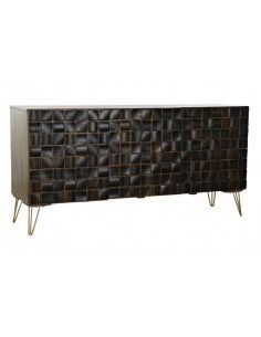 BUFFET MANGO METAL...
