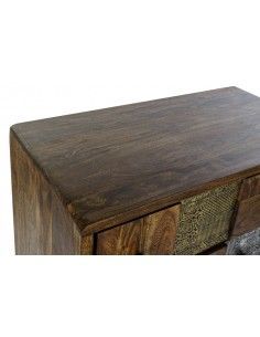 CAJONERA ACACIA METAL... 2