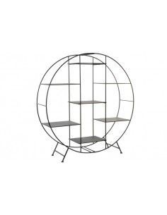 ESTANTERIA METAL 155X43X162...