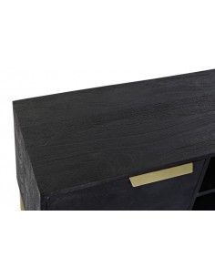 MUEBLE TV MANGO METAL... 2