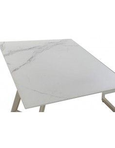 MESA COMEDOR CRISTAL... 2