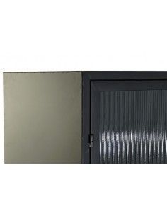 VITRINA METAL CRISTAL... 2