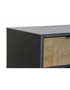 BUFFET ABETO METAL... 2