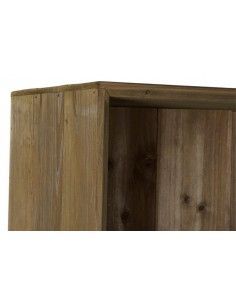 ARMARIO MADERA CRISTAL... 2