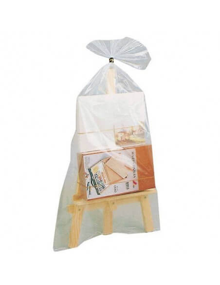 CONJUNTO PINTURA ARTES 12 TUBOS ACUARELA (12501)