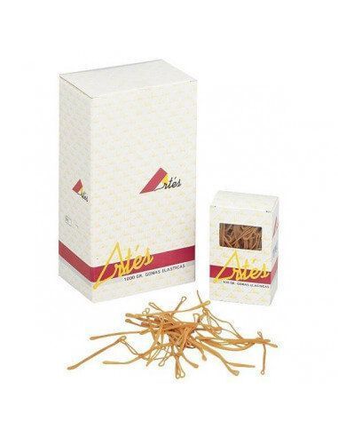CAJA GOMILLAS 1 KG NÂº 8 ARTES