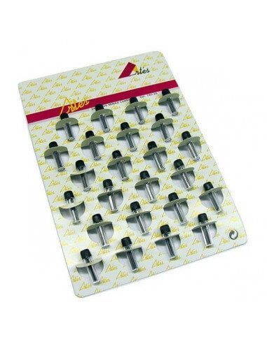 MINAS COMPAS 2 MM