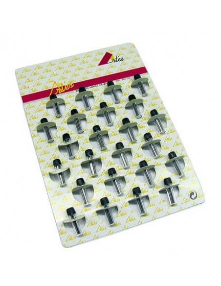 MINAS COMPAS 2 MM