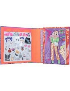 Libro top model para crear... 2