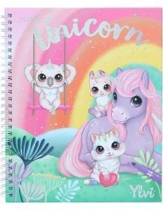 Libro de colorear con set... 2