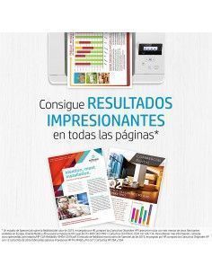 Cartucho toner hp color... 2